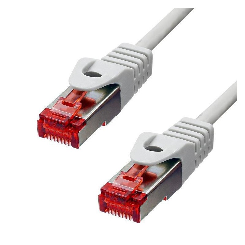 ProXtend CAT6 F/UTP CU LSZH Ethernet ProXtend CAT6 F/UTP CU LSZH Ethernet